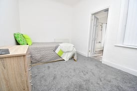 Superb 3 bed HMO in Stoke Immaculate Throughout Perfect For Students Net Returns 25.74% PA
