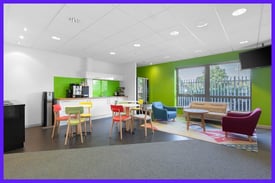 Ipswich - IP3 9BF, Your modern co-working office at Ransomes Europark