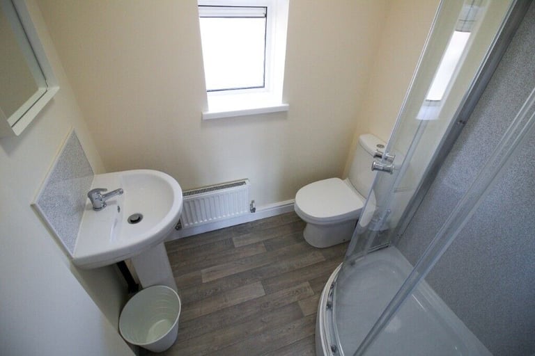 REFURBISHED PROPERTY IN CARCROFT!!