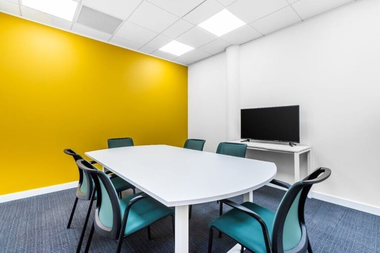 Norwich - NR3 1YE, Membership Office 5, 10 or unlimited days at Stannard Place