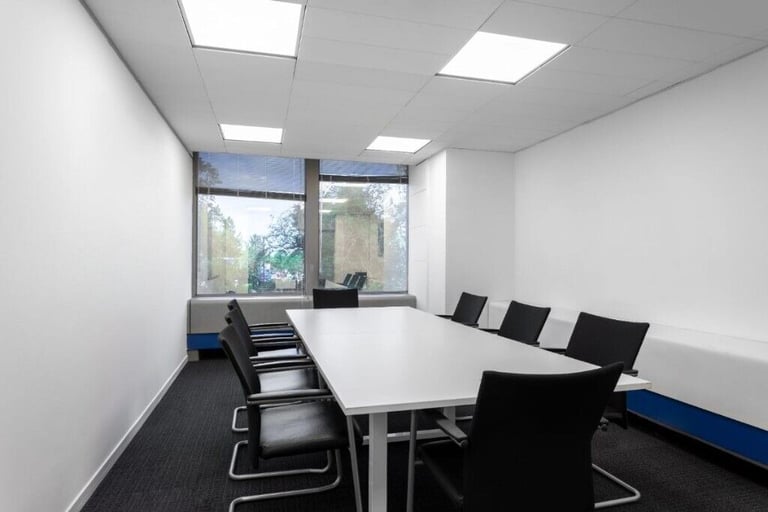 Potters Bar - EN6 5BS, Flexible membership co-working space available at Maple House