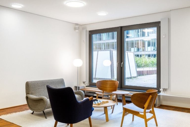 Gateshead - NE11 0NQ, Modern Co-working Membership space available at Regus Team Valley