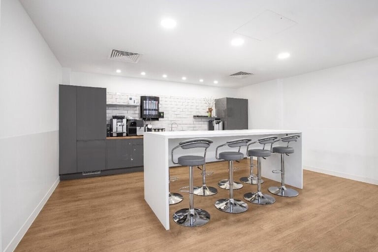 London - W2 6BD, Modern Co-working space available at Paddington Sheldon Square
