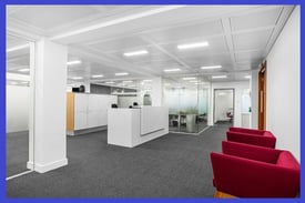 London - SW1Y 4PE, Flexible membership co-working space available at Regent Street St James's