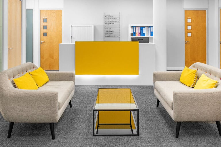 Norwich - NR3 1YE, Join a collaborative coworking environment in Regus Stannard Place