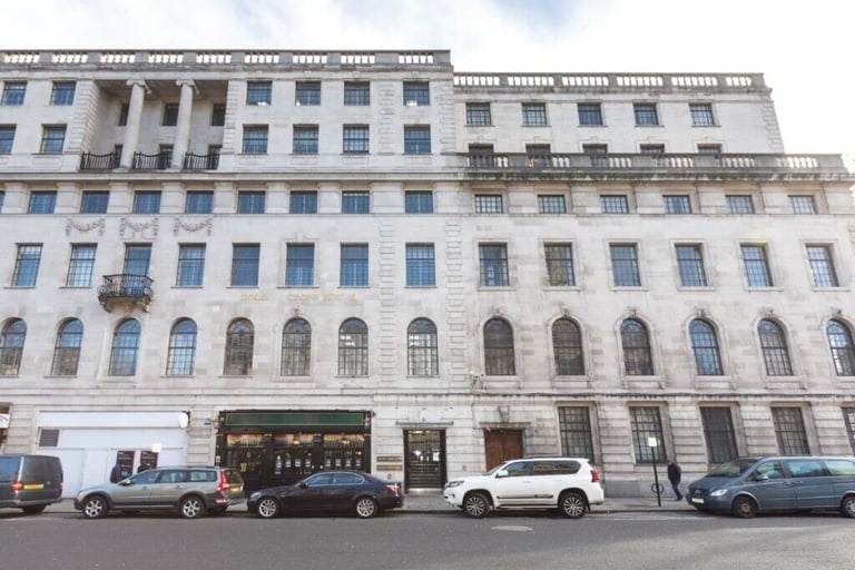 London - WC2N 4JF, 3 Desk private office available at Strand Charing Cross