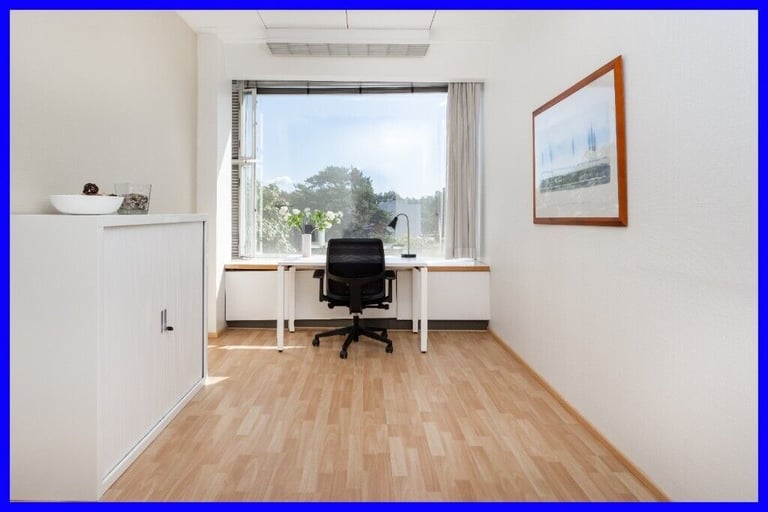 image for London - N14 6BN, Private office space for 2 people in at The Grange