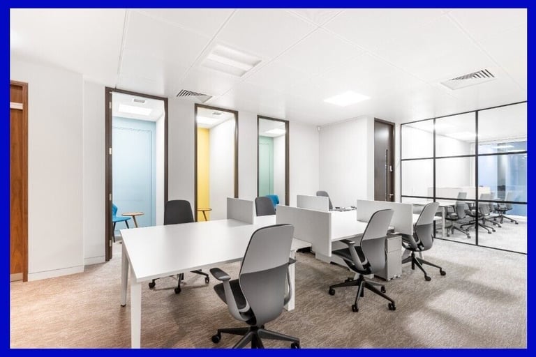 London – SW1Y 4JU, Join a collaborative coworking environment in The Clubhouse St James's