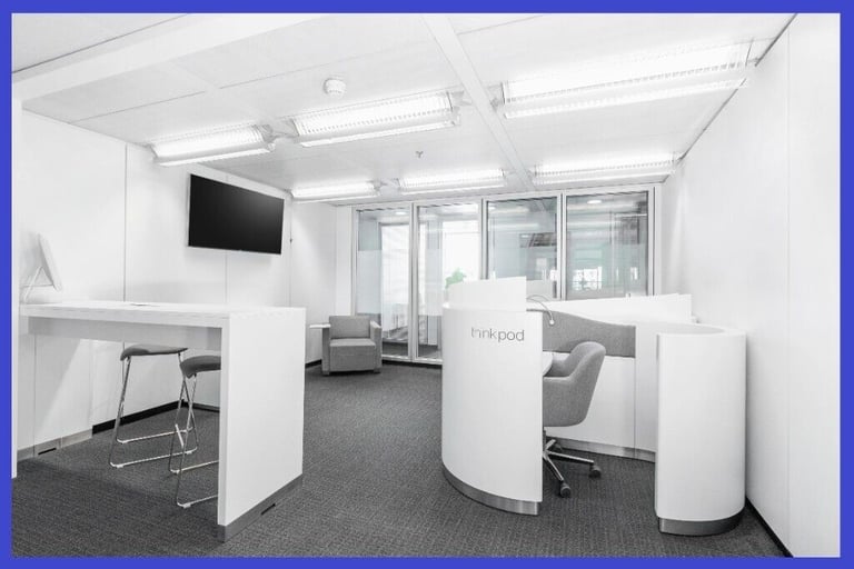 Fleet - GU51 2UJ, Modern Co-working Membership space available at Centaur House