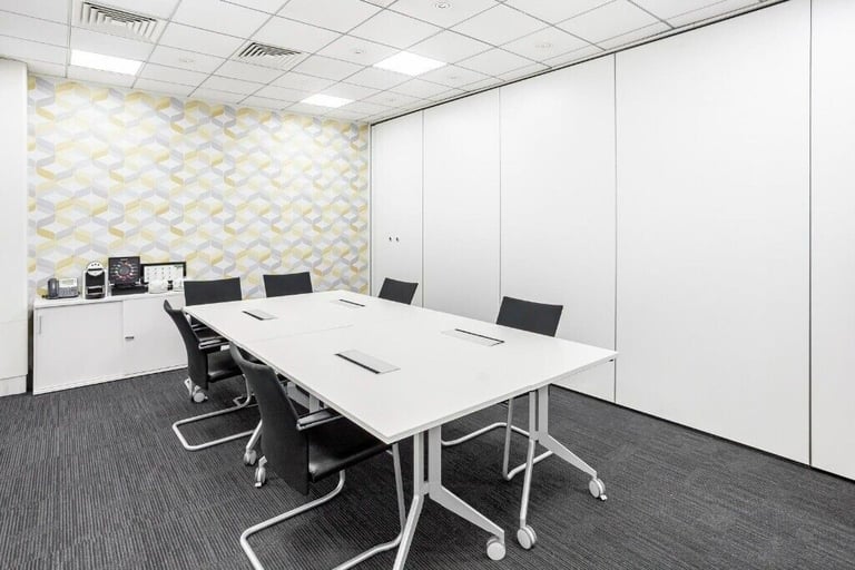 Swindon - SN5 6QR, Open plan office space for 15 people at Windmill Hill Business Park 
