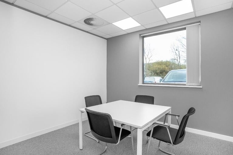 Enfield - EN3 7GD, Serviced office to rent at Vision 25
