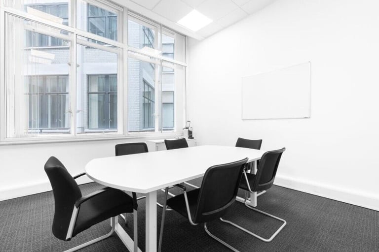 London - WC2N 4JF, 3 Desk private office available at Strand Charing Cross