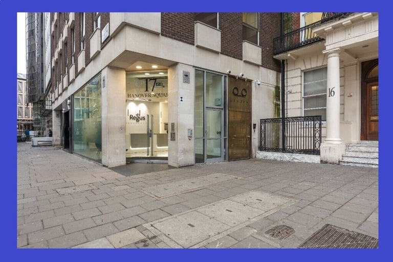 Office Spaces to rent in Mayfair