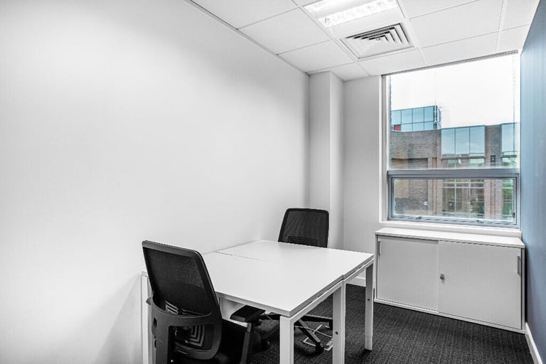Peterborough - PE1 5DD, Unlimited office access at Stuart House