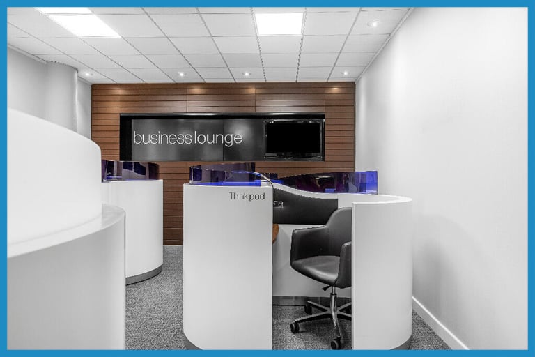 Hatfield - AL10 9NA, Access professional coworking space at Titan Court