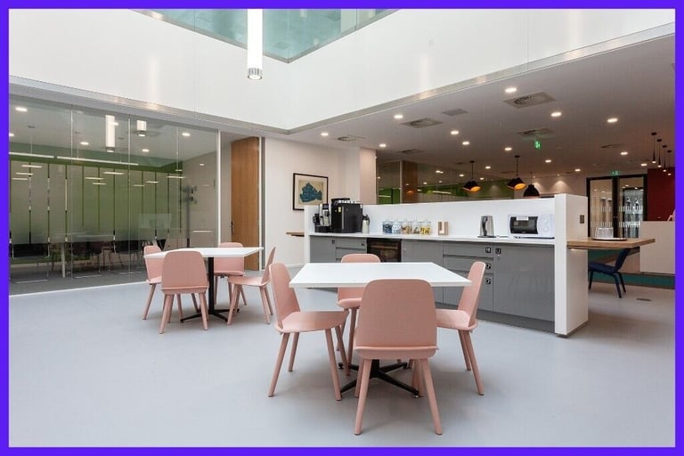 Guildford-GU2 8XG, Modern furnished membership Co-working office space at Regus Business Park Bldg 2