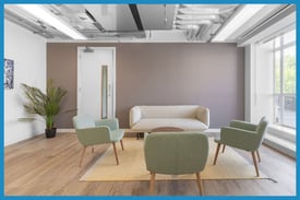 image for London - W1G 0PW, Access professional coworking space in Regus Oxford Circus