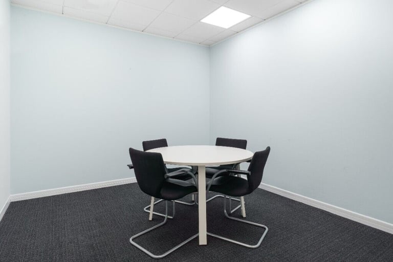 West Malling - ME19 4AE, 2 Desk private office available at 26 Kings Hill Avenue