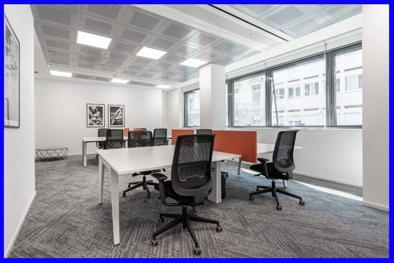 London - W1J 6BD, Flexible co-working space available at Berkeley Square House 