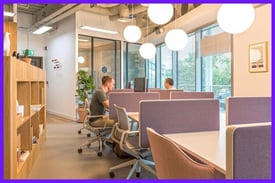 Sheffield - S1 2BJ, Modern furnished Co-working office space at Spaces Acero 
