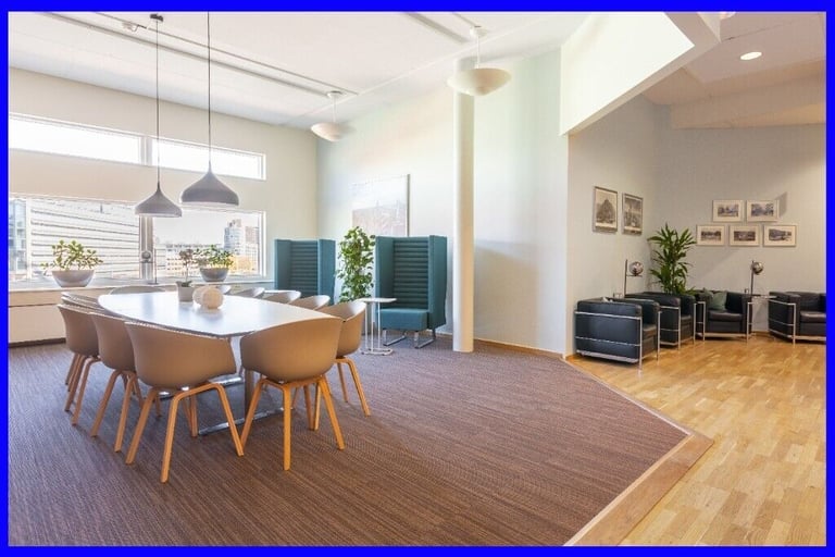 Birmingham - WS11 0EL, Co-working membership 538 sqft serviced office to rent at Watling Court