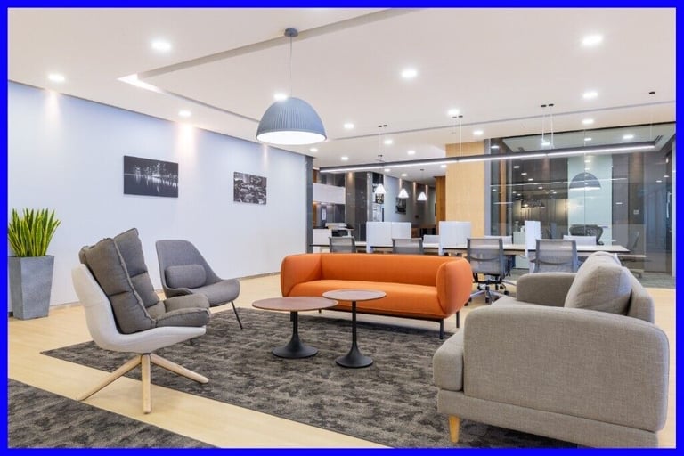 Rickmansworth - WD3 1RE, Flexible membership co-working space available at Cardinal Point 