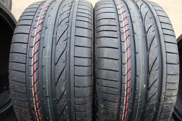 image for 🇷🇴 225/40/18 Bridgestone Tyres, Part Worn 45/17,235/35/19.215/245/255/55/60 Winter, Used🇵🇱 