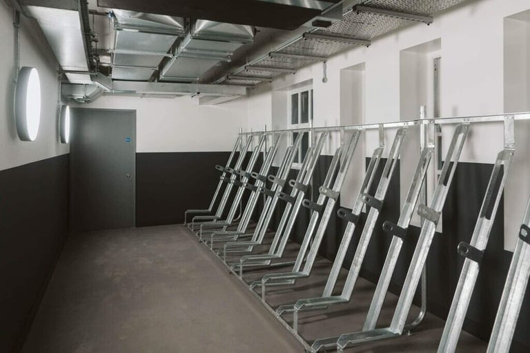New, Private Managed Offices Spaces, with All Inclusive and Flexible Contracts