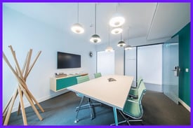London - W1W 6XB, 3 Desk serviced office to rent at Spaces Fitzrovia 