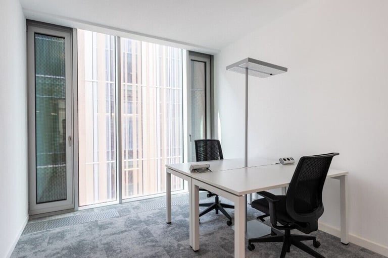 Peterborough - PE1 5DD, Unlimited office access at Stuart House