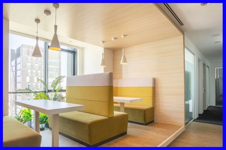 London - WC2N 4JF, Access professional coworking space in Regus Strand Charing Cross