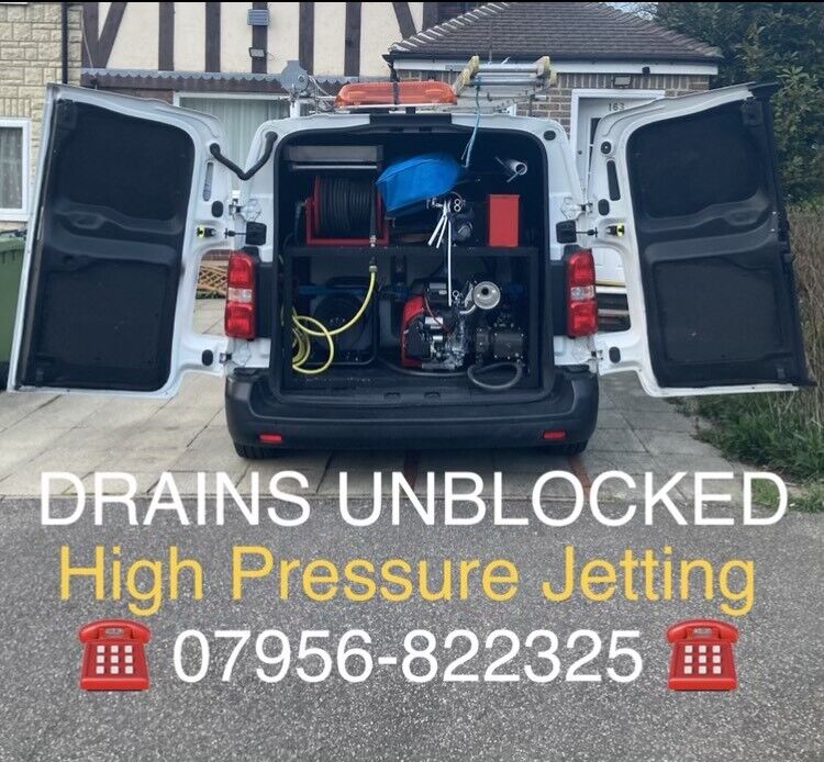 image for Drain Cleaning and Unblocking Emergency Plumber 