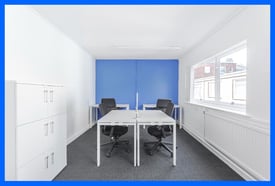 Modern Co-working space available at HQ The Quadrant, CV1 2DY