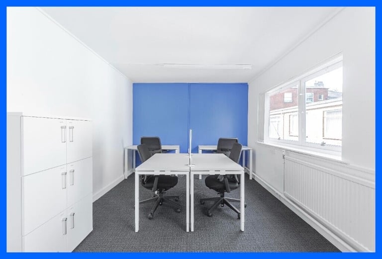 image for Modern Co-working space available at HQ The Quadrant, CV1 2DY