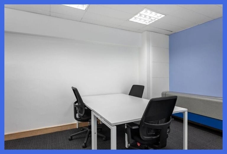 image for Potters Bar - EN6 5BS, 3 Work station private office to rent at Maple House