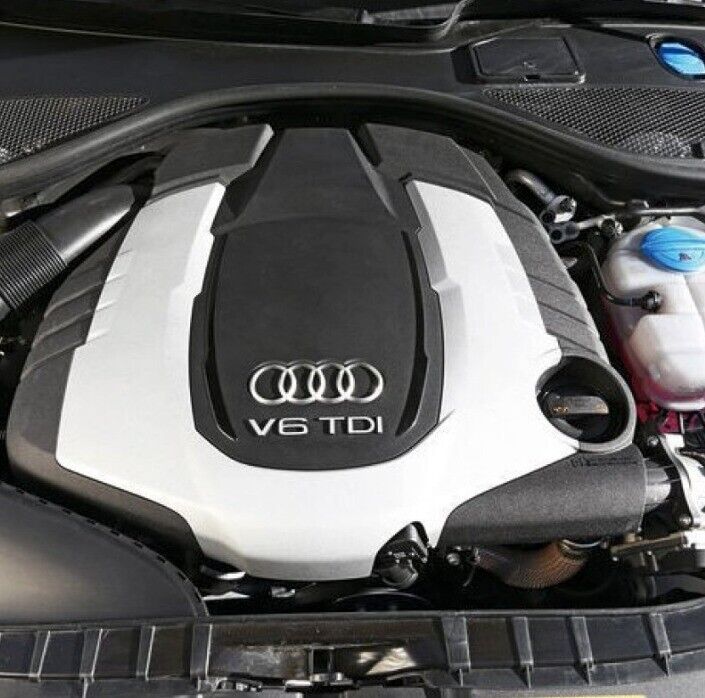 3.0 A7 ENGINE Audi Sportback A6 Quattro BiTDI 320BHP (2015-ON) CVUA Diesel @ 3NGINES com