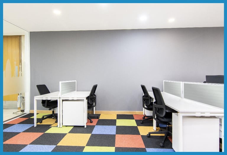 London - E14 5AA, Coworking space in Signature 37th Floor Canary Wharf - One Canada Square
