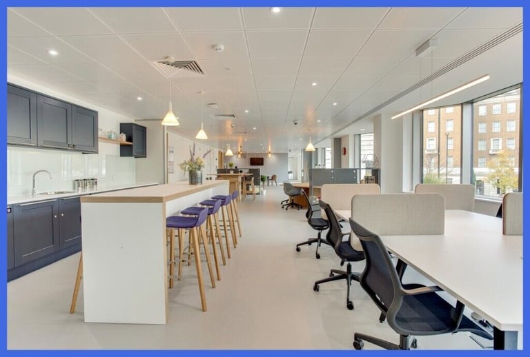 Birmingham - B15 1TR, Your modern co-working office at Apex House 