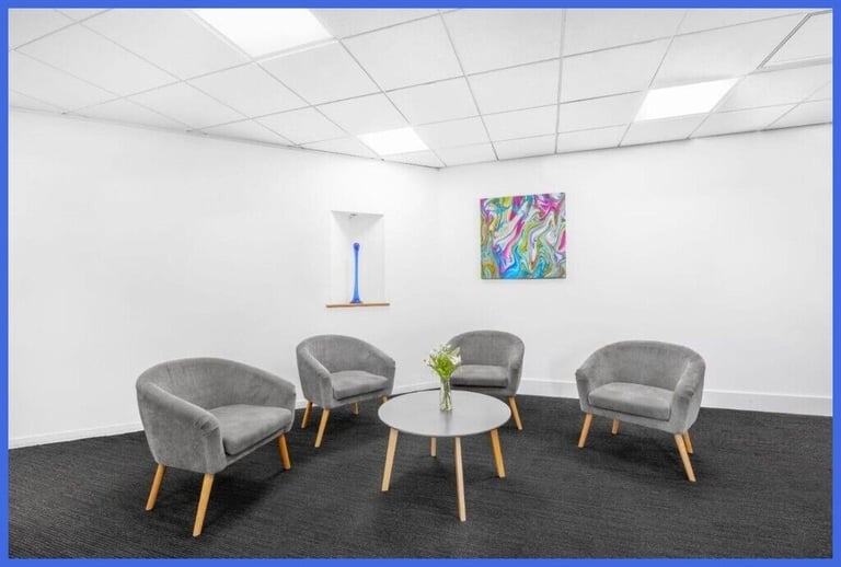 Bristol - BS1 4DJ, Your modern co-working membership office at Broad Quay House