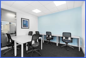 Bristol - BS1 4DJ, Serviced office to rent for 5 desk at Broad Quay House