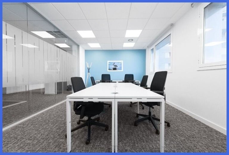 Newcastle upon Tyne - NE1 3DY, Furnished private office space for 5 desk at Newcastle Quayside