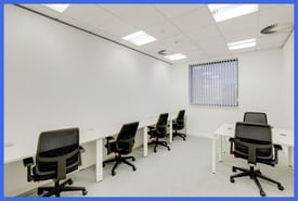 Enfield - EN3 7GD, Your private office 5 desk to rent at Vision 25