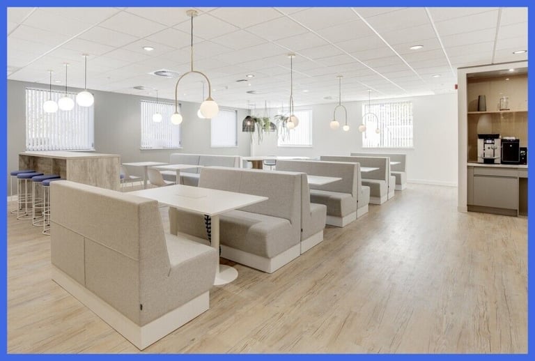 image for Enfield - EN3 7GD, Membership Office 5, 10 or unlimited days at Vision 25