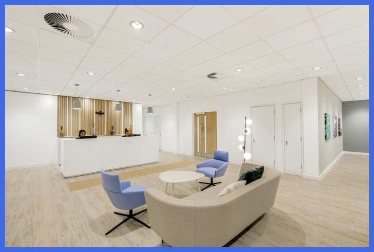 image for Enfield - EN3 7GD, Your modern co-working membership office at Vision 25
