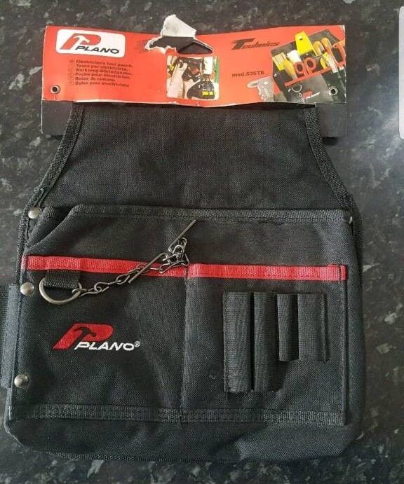 image for plano electricians tool pouch