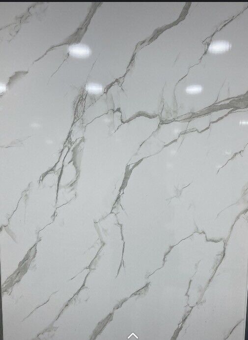 Black Kitchen Worktop 