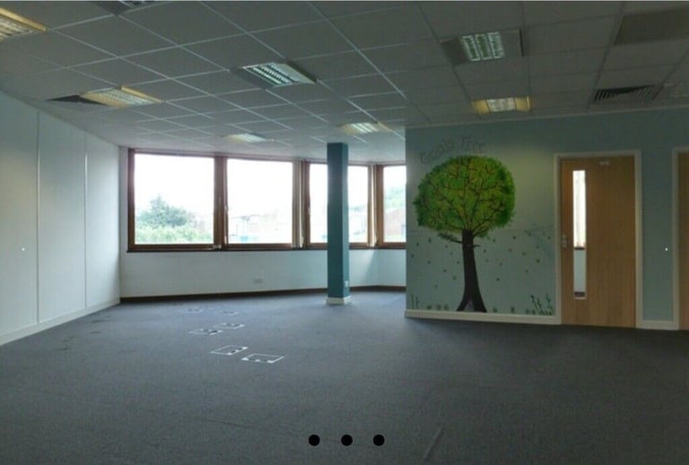 Business Space To Let 1,050 sqft - Planning Use Class E (A1/A2/A3/B1/F1) - High Wycombe
