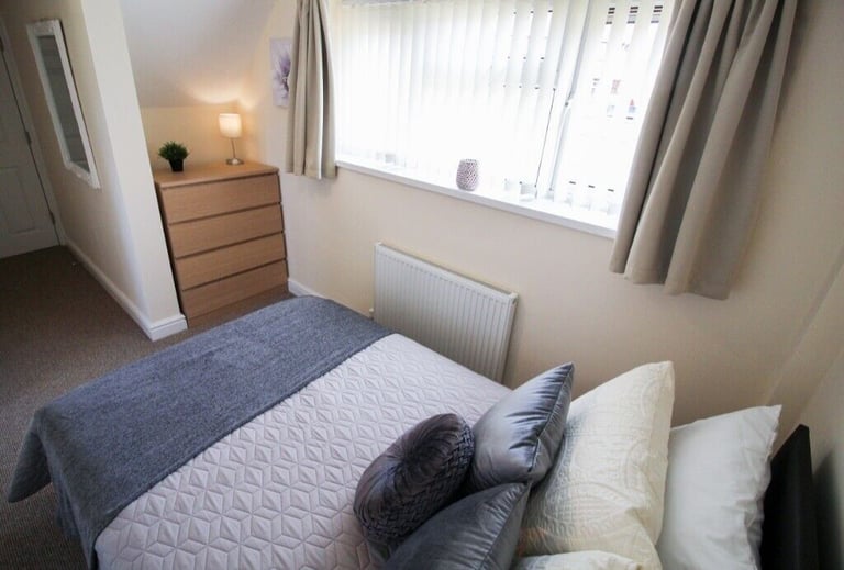 REFURBISHED PROPERTY IN CARCROFT!!