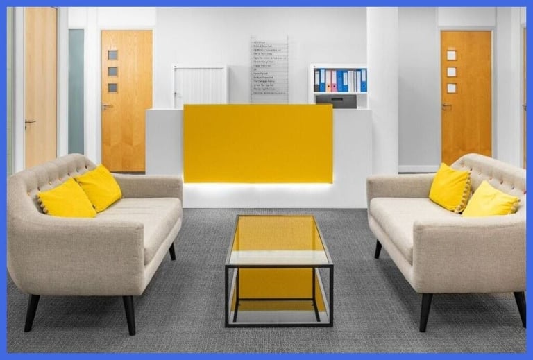 Norwich - NR3 1YE, Modern furnished membership Co-working office space at Stannard Place