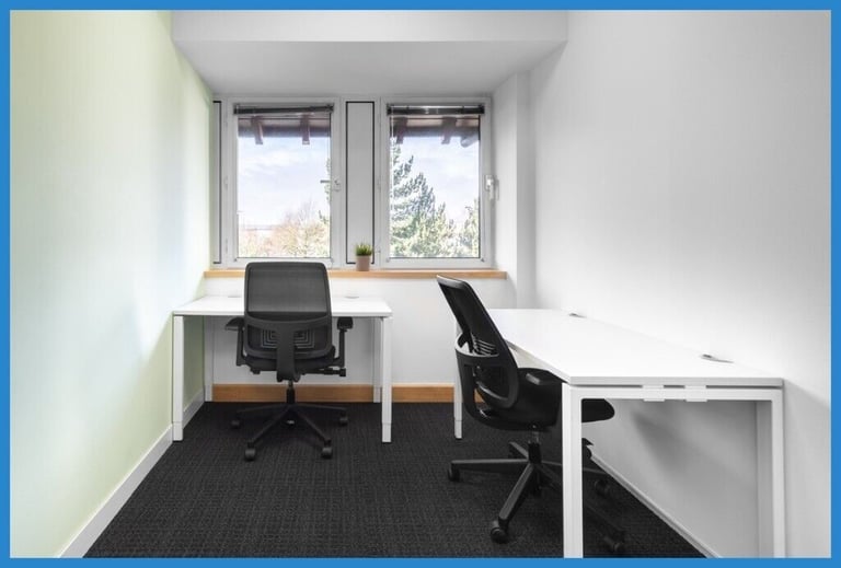 Birmingham - B37 7YN, 1 Desk private office available at Birmingham NEC/Airport	